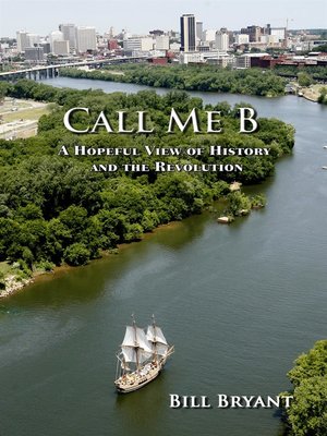 cover image of Call Me B